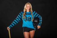Kylie Mullen, Lexie Hahn lead Hershey field hockey over Red Land