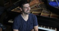 Weis Center to come alive with music of Brazil's Mehmari and trio