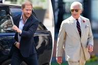 Prince Harry eager to show King Charles pics of his kids at reunion