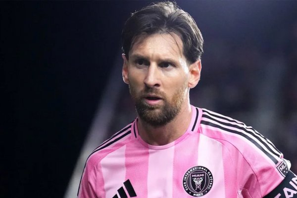 Lionel Messi arregló un nuevo contrato con Inter Miami: cobrará hasta 60 millones de dólares al año