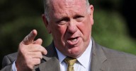 Trump’s Border Czar Tom Homan Whines About ‘Sacrifices’ After $50k Sting