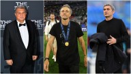 La juez del 'Caso Negreira' llama a declarar como testigos a Laporta, Luis Enrique y Ernesto Valverde