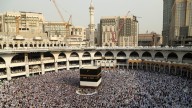 Haj Committee Clears Telangana Waiting List Applicants