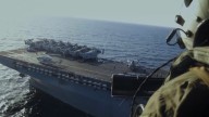 Comando Sur Difunde Entrenamiento de Marines en el Caribe