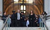 SVU's First Female Showrunner on What'll Be Different This Time