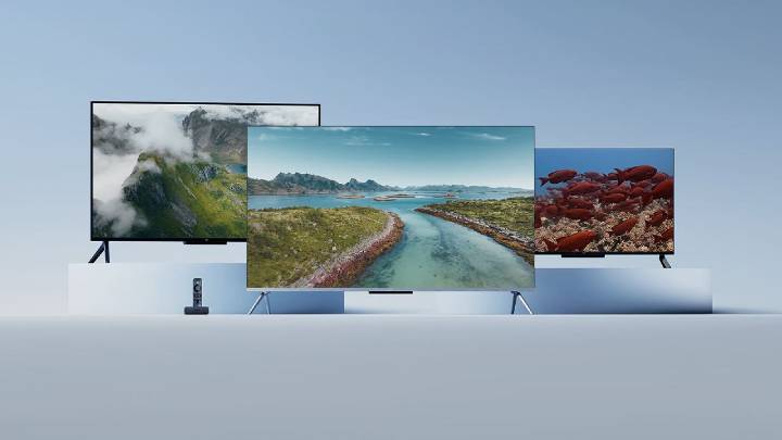 Amazon announces new Fire TVs and Fire TV 4K Select with Alexa+ — now you can jump to your favorite movie scene just by saying it