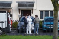 Mystery as body of young girl and man found in house