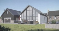 Kingswells bothy extension to go ahead despite initial council rejection