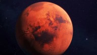 La NASA confirmó que encontró posibles rastros de vida en Marte