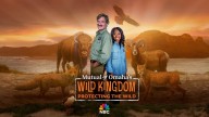 'Wild Kingdom' Set to Return to NBC This Fall