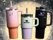 Stanley is dropping 3 Halloween tumblers and you can only get them here