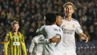 Mbappé celebra sus 60 goles en Champions: "Siempre quiero más"
