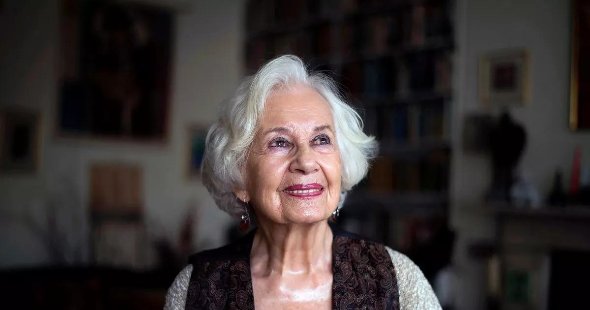 Holocaust survivor and husband 'die at Swiss clinic' for heartbreaking reason