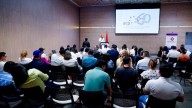 Procuraduría General lidera mesas de trabajo del sector de hidrocarburos