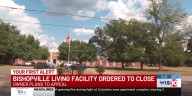 Uncertainty mounts after DPH orders Bishopville nursing home to close in 45 days