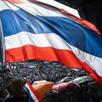 Thai tycoon leads pack as parliament votes for new PM