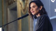 Ayuso: "Genocidio es un concepto que tienen que decidir los tribunales internacionales"