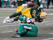 No good reasons for Roughriders' bad CFL performances