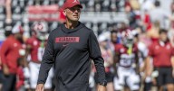 DeBoer is looking for No. 17 Alabama to be resilient in difficult road game against No. 5 Georgia