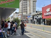 “La cama parecía una mecedora”: Barquisimetanos relatan lo vivido durante el temblor