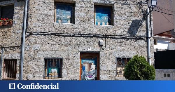 Seis municipios (no tan conocidos) de Madrid que deberías visitar para descubrir su arte urbano