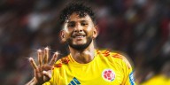 La historia de Luis Suárez, el goleador de Colombia de cara al mundial de 2026: “Tenemos selección para grandes cosas”