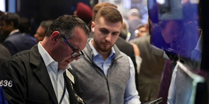 Cuál es la acción argentina que se desploma 20% en Wall Street después de un mal balance