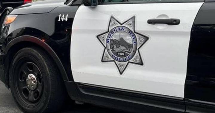 Colombian nationals arrested in Morgan Hill in prowling, stalking incident