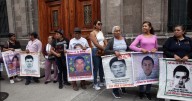 Sheinbaum recibe una vez más a padres de los 43 normalistas; ¿qué se dijo en la reunión?