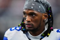 Cowboys Make Notable WR Move Before Packers Game Amid CeeDee Lamb Injury