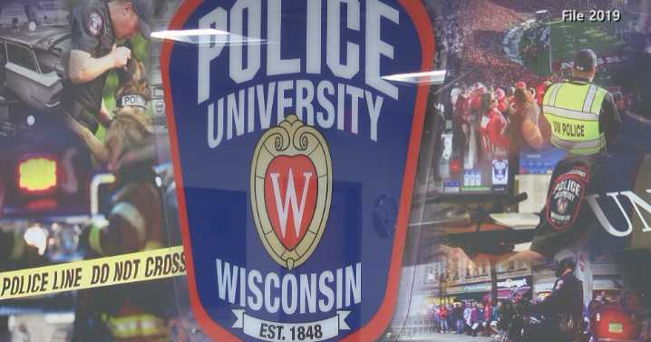 UWPD give all clear after searching for aggravated battery suspect