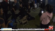 Teen arrested at Red Bank vs. Tyner game