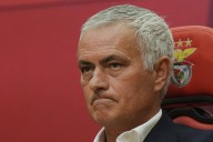 Mourinho described as a ‘legend’ at Chelsea ahead of return to former club in Champions League