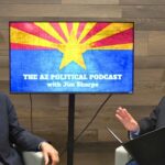 AZ Political Podcast: Former Arizona attorney general discusses state’s water future