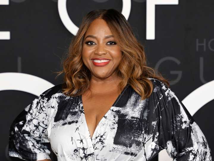 Popular talk show host reveals she spent time in jail after not paying bills, taxes