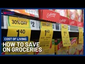 New AI Tool Helping Shoppers Save On Groceries