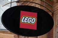 Lego to buy entertainment centres from Merlin for $270 million
