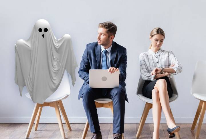 Adiós al “Ghosting Laboral”: Así proponen que las empresas te respondan cuando busques empleo