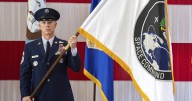 Colorado leaders react to President Trump's decision to move Space Command