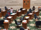 Can't blame California for embracing gerrymandering