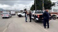 Mujer muere atropellada en el Boulevard Tultitlán