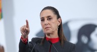 Comisión del Congreso aprueba moción para declarar persona non grata a presidenta de México