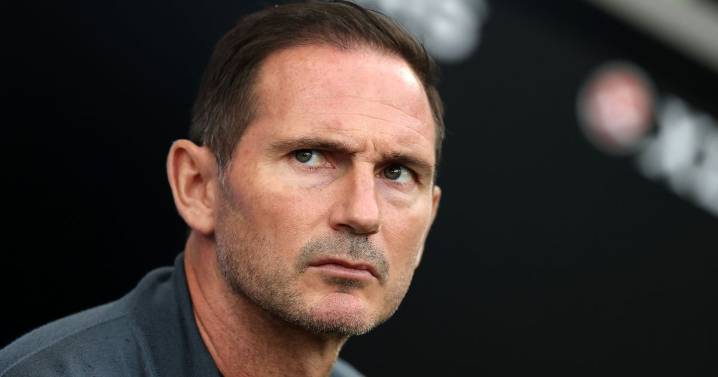 Frank Lampard takes aim at 'what was going on' after Norwich City antics