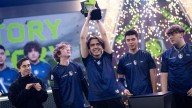 VCT EMEA: Team Liquid campeón con un 3-0 y GIANTX asegura billete a París