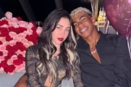 Confirma Nicki Nicole romance con Lamine Yamal