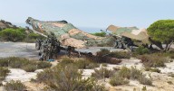 Operación disuasoria frente a Marruecos con un amplio despliegue militar terrestre, aéreo y naval
