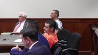 Brooks Houck and Joseph Lawson Sentenced for Crystal Rogers’ Murder