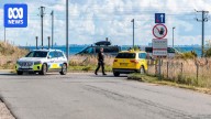 Denmark's defence minister says 'professional actor' behind drone flights over airports