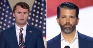 Donald Trump Jr. Says He Was 'the One' to Inform President About Charlie Kirk's Tragic Death: 'It Was a Rough Day'