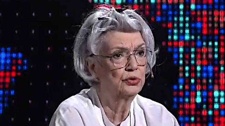 Gigliola “Canela” Zecchin: “Yo fui abusada, nunca lo pude contar hasta ahora”